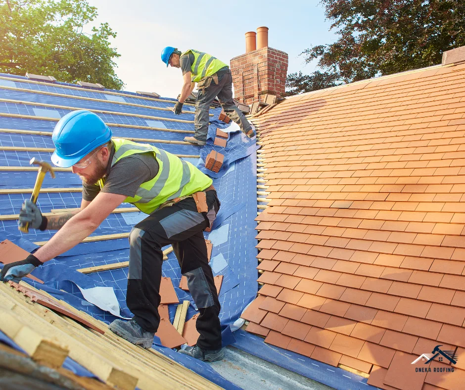 Why choose Roof Repair Near Me in Cascade Locks, OR